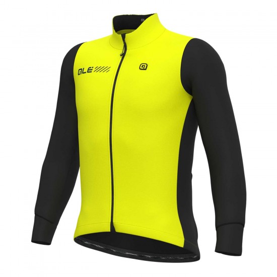 Ale Clothing Fondo 2.0 Solid Jacket