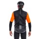 Ale Clothing Elements Klimatik Mens Waterproof Shell Gilet