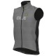 Ale Clothing Reflective Shell Gilet