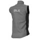 Ale Clothing Reflective Shell Gilet