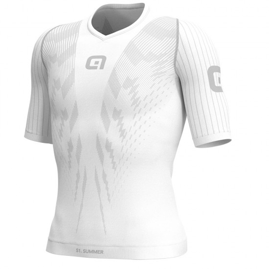 Ale Clothing Pro Race Intimo Short Sleeved Base Layer