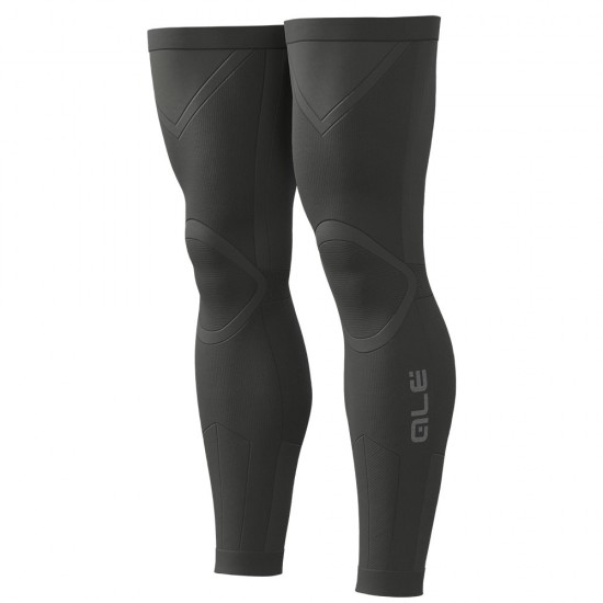 Ale Clothing Seamless Legwarmers