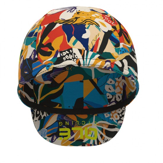 Ale Clothing Kenya Summer Cap