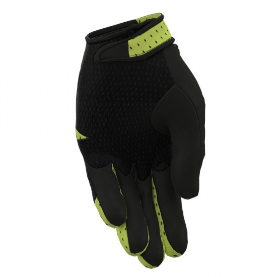 Ale Clothing Fango Off Road Gloves