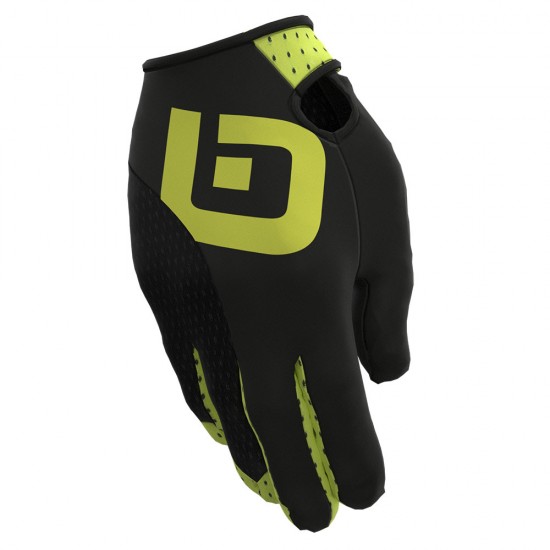 Ale Clothing Fango Off Road Gloves