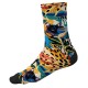 Ale Clothing Kenya Drycot 16cm Socks