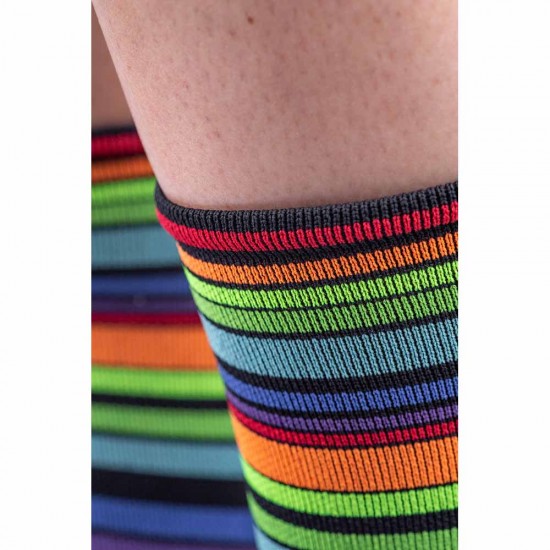 Ale Clothing Flash Q-Skin 16cm Socks