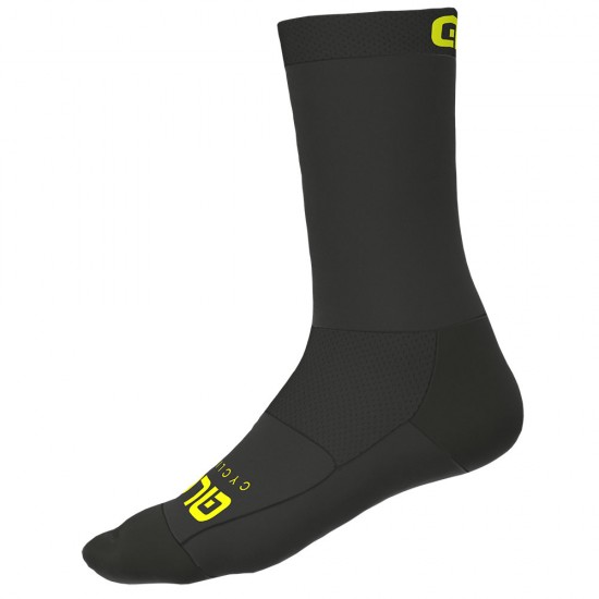 Ale Clothing Team Q-Skin 18cm Socks