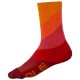 Ale Clothing Diagonal Digitopress Q-Skin 16cm Socks