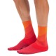 Ale Clothing Diagonal Digitopress Q-Skin 16cm Socks