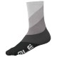 Ale Clothing Diagonal Digitopress Q-Skin 16cm Socks