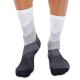 Ale Clothing Diagonal Digitopress Q-Skin 16cm Socks