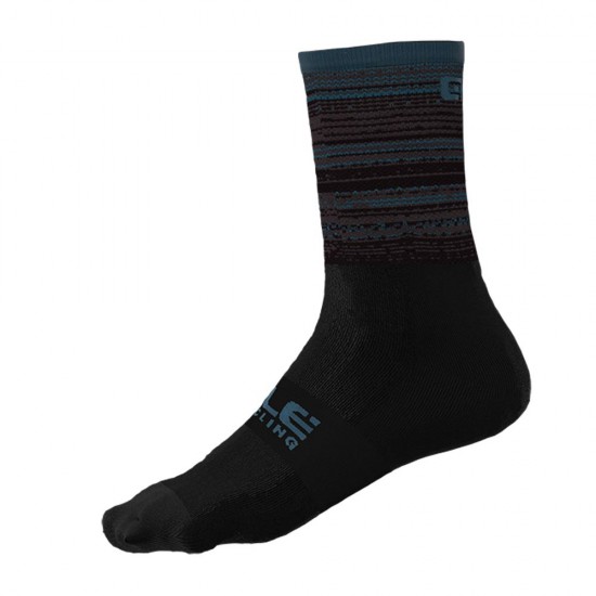 Ale Clothing Scanner Q-Skin 16cm Socks