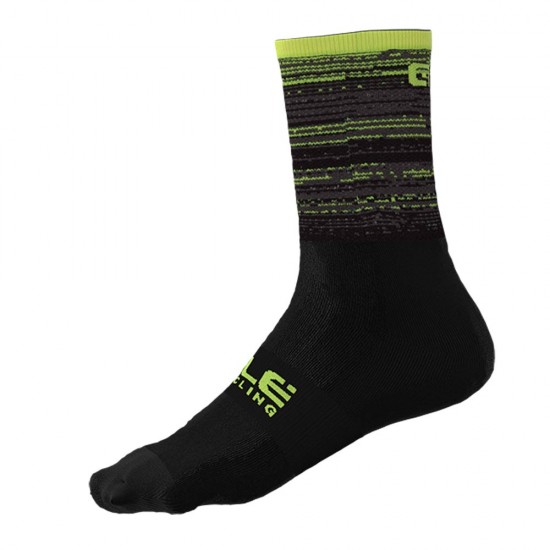 Ale Clothing Scanner Q-Skin 16cm Socks