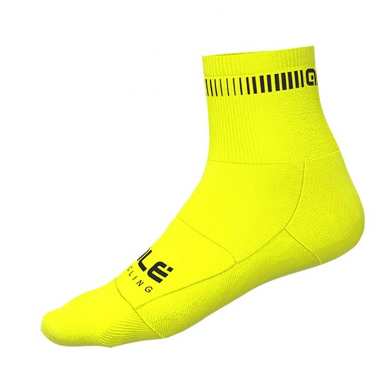 Ale Clothing Logo Q-Skin 12cm Socks