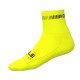 Ale Clothing Logo Q-Skin 12cm Socks