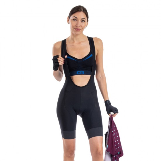 Ale Clothing GT 2.0 R-EV1 Womens Bibshorts