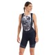 Ale Clothing Master 2.0 PR-S Womens Bibshorts