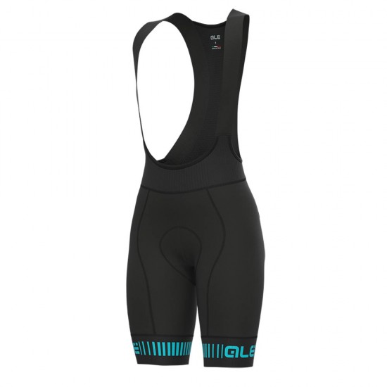 Ale Clothing Strada PR-R Womens Bibshorts