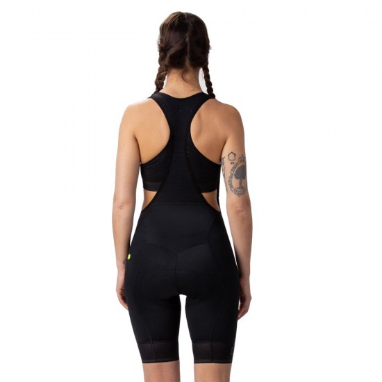 Ale Clothing Sella Plus PR-R Womens Bibshorts