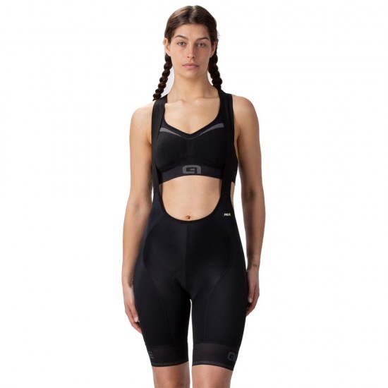 Ale Clothing Sella Plus PR-R Womens Bibshorts