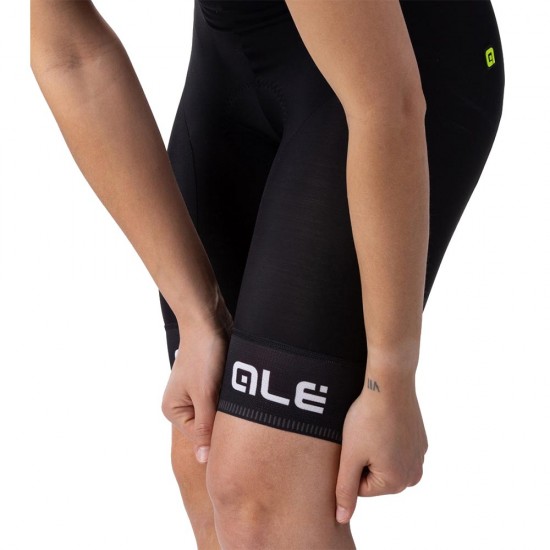 Ale Clothing Sella Plus PR-R Womens Bibshorts