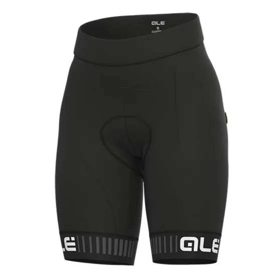 Ale Clothing Traguardo Pragma Womens Shorts