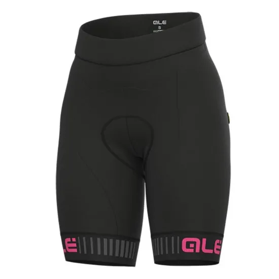 Ale Clothing Traguardo Pragma Womens Shorts