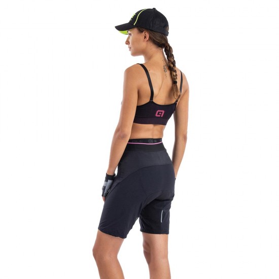 Ale Clothing Enduro MTB Womens Shorts