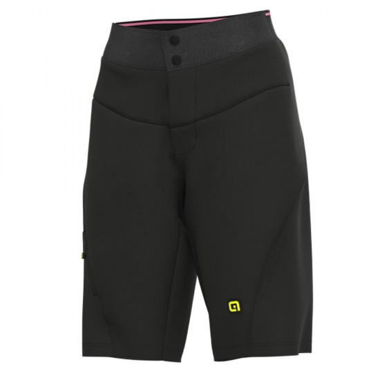 Ale Clothing Enduro MTB Womens Shorts