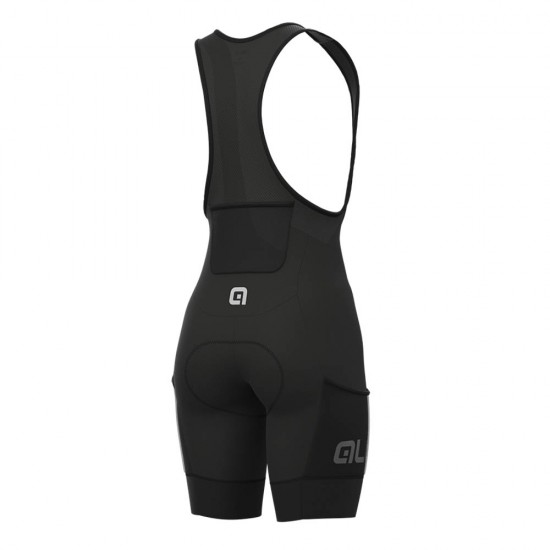 Ale Clothing Stones Cargo Off Road Womens Bibshorts