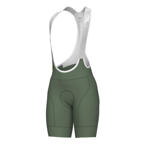 Ale Clothing Magic Colour PR-E Womens Bibshorts