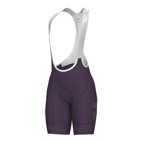 Ale Clothing Magic Colour PR-E Womens Bibshorts