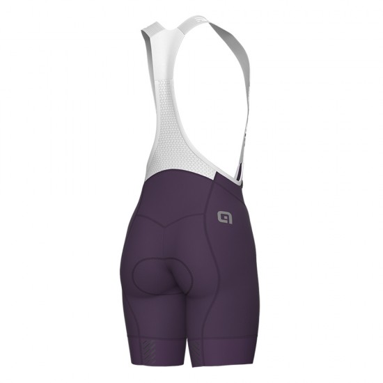 Ale Clothing Magic Colour PR-E Womens Bibshorts