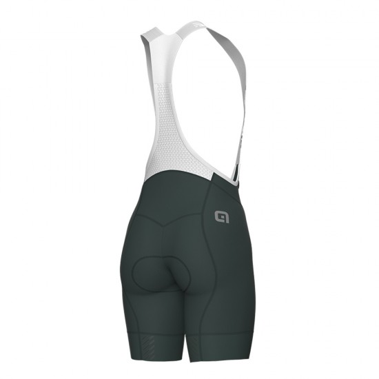 Ale Clothing Magic Colour PR-E Womens Bibshorts