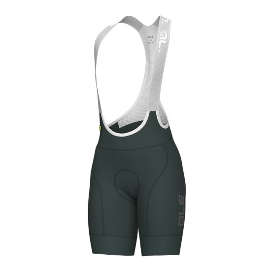 Ale Clothing Magic Colour PR-E Womens Bibshorts