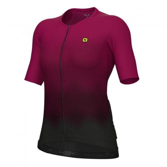 Ale Clothing Velocity 2.0 R-EV1 Womens Short Sleeved Jersey