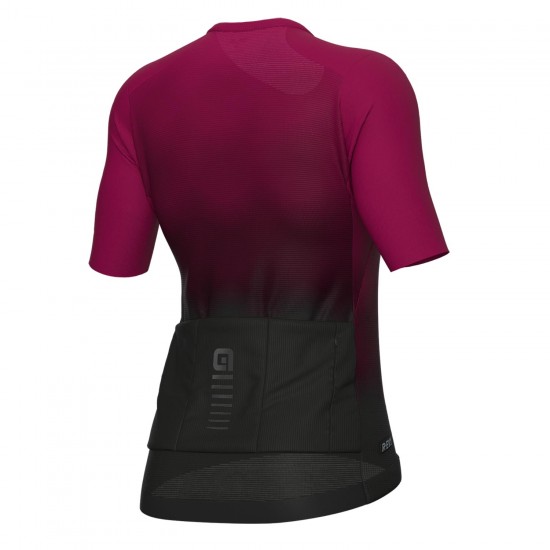 Ale Clothing Velocity 2.0 R-EV1 Womens Short Sleeved Jersey