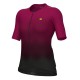 Ale Clothing Velocity 2.0 R-EV1 Womens Short Sleeved Jersey