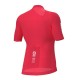 Ale Clothing Silver Cooling R-EV1 Womens Short Sleeved Jersey