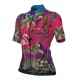 Ale Clothing Guyana PR-E Womens Short Sleeved Jersey