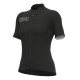 Ale Clothing Colour Block Pragma Womens Short Sleeved Jersey