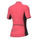 Ale Clothing Colour Block Pragma Womens Short Sleeved Jersey