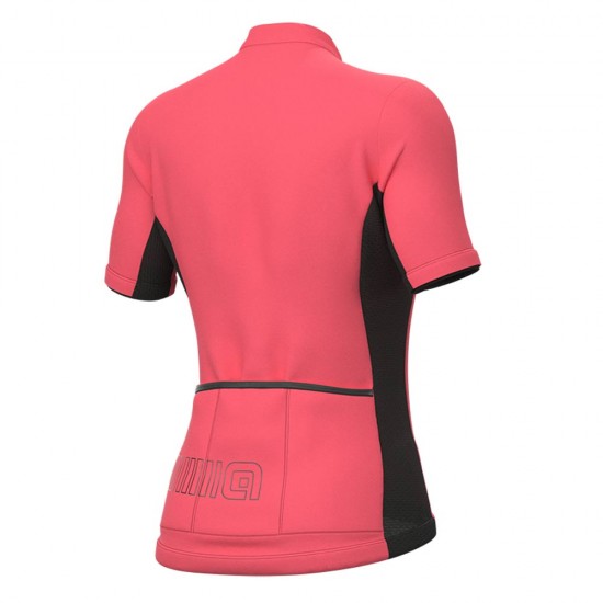 Ale Clothing Colour Block Pragma Womens Short Sleeved Jersey