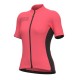 Ale Clothing Colour Block Pragma Womens Short Sleeved Jersey