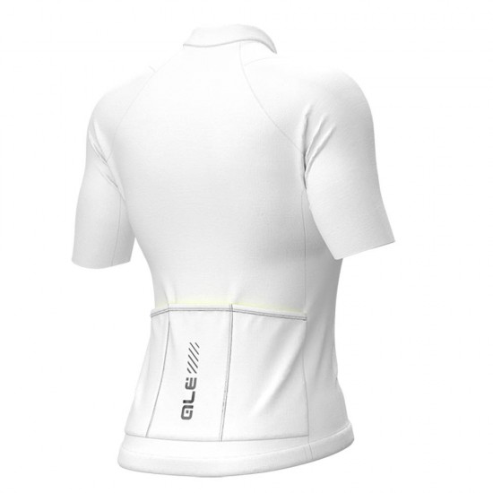 Ale Clothing Colour Block 2.0 Pragma Womens Short Sleeved Jersey