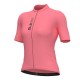 Ale Clothing Colour Block 2.0 Pragma Womens Short Sleeved Jersey