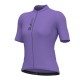 Ale Clothing Colour Block 2.0 Pragma Womens Short Sleeved Jersey