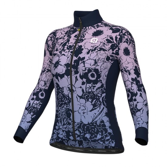 Ale Clothing Nadine Pragma Womens Long Sleeved Jersey