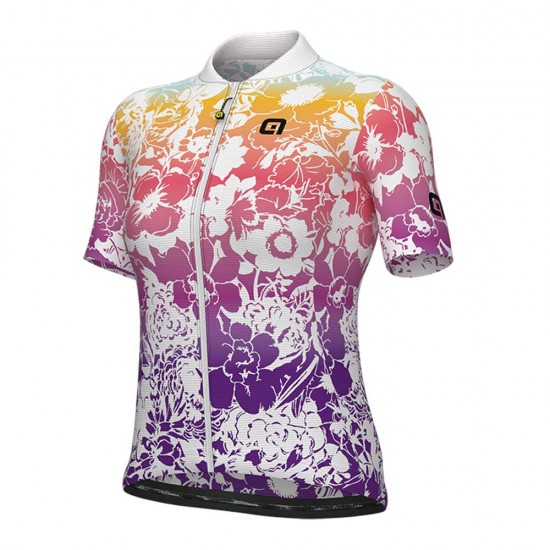 Ale Clothing Nadine Pragma Womens Short Sleeved Jersey